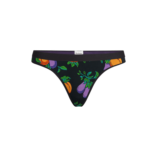 Thong | Fruits Gone Wild