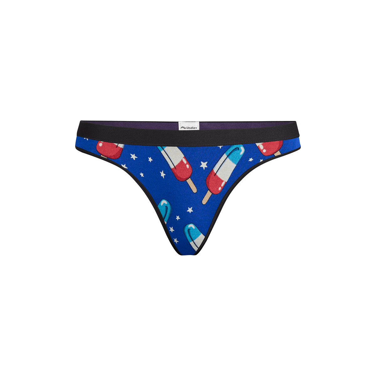 Thong | Patriotic Pops