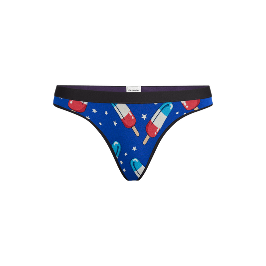 Thong | Patriotic Pops