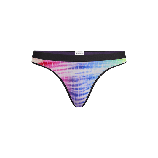 Thong | Rainbow Daze