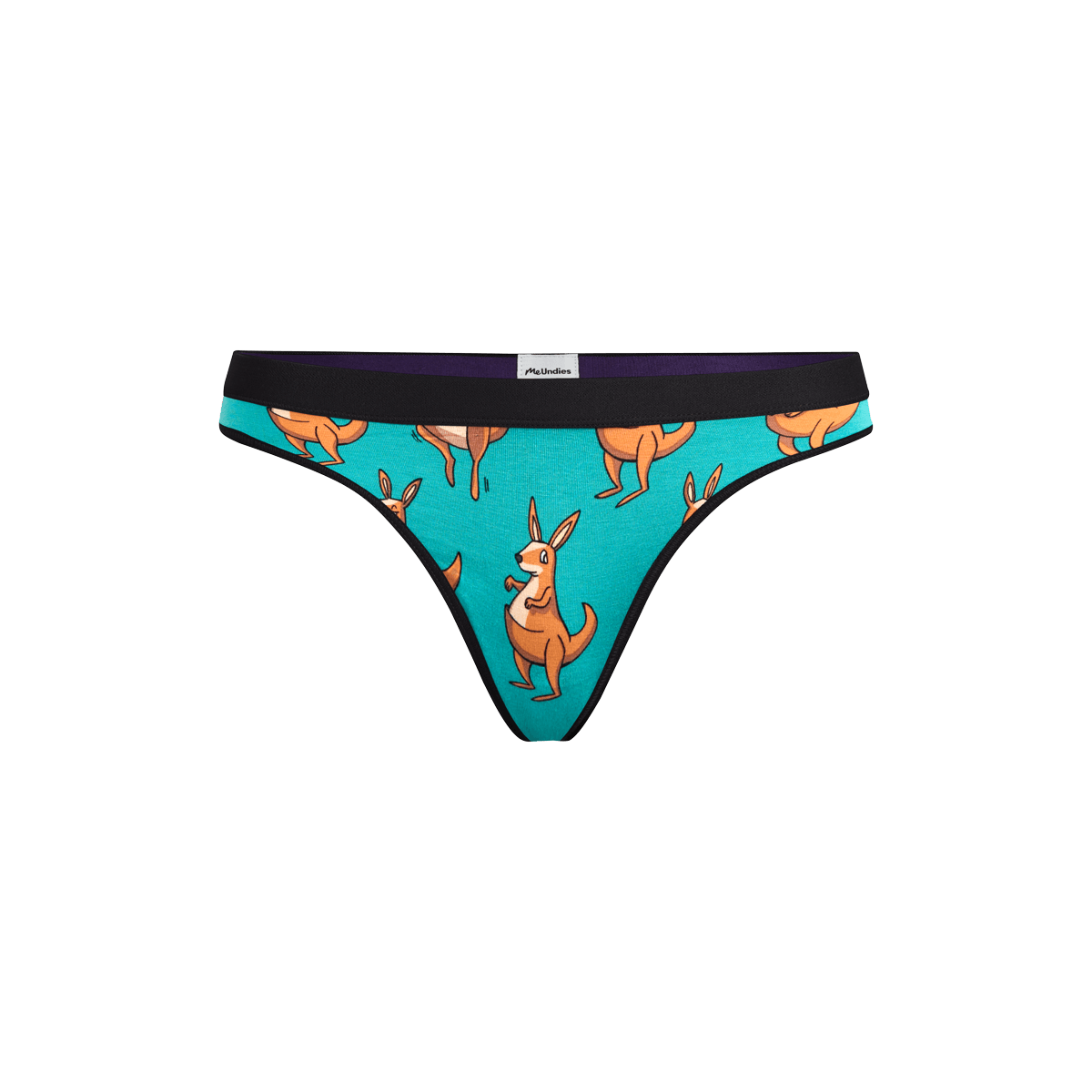 Thong | Ready to Roo-mble