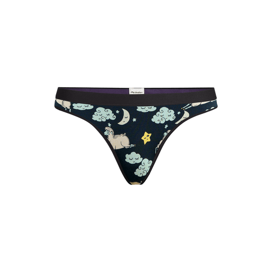 Thong | Sound Ashleep