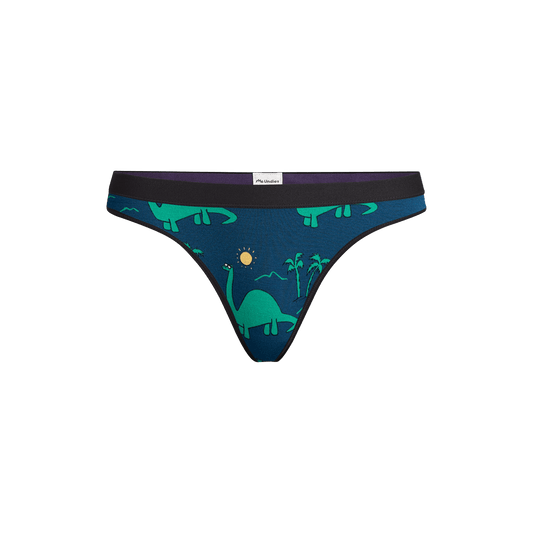 Thong | Dino Shore