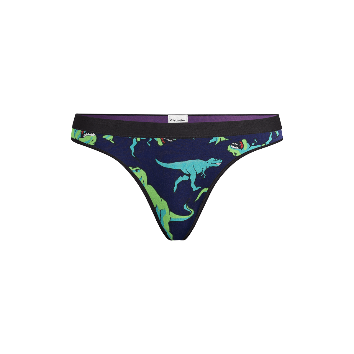 Thong | T-Rexin'