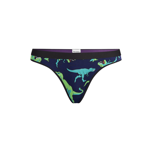 Thong | T-Rexin'