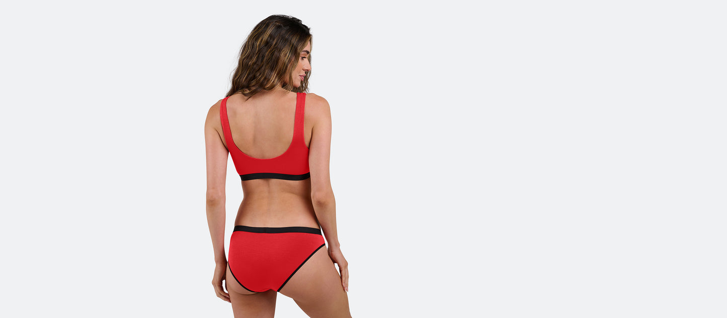 Bikini | Bougie Rouge