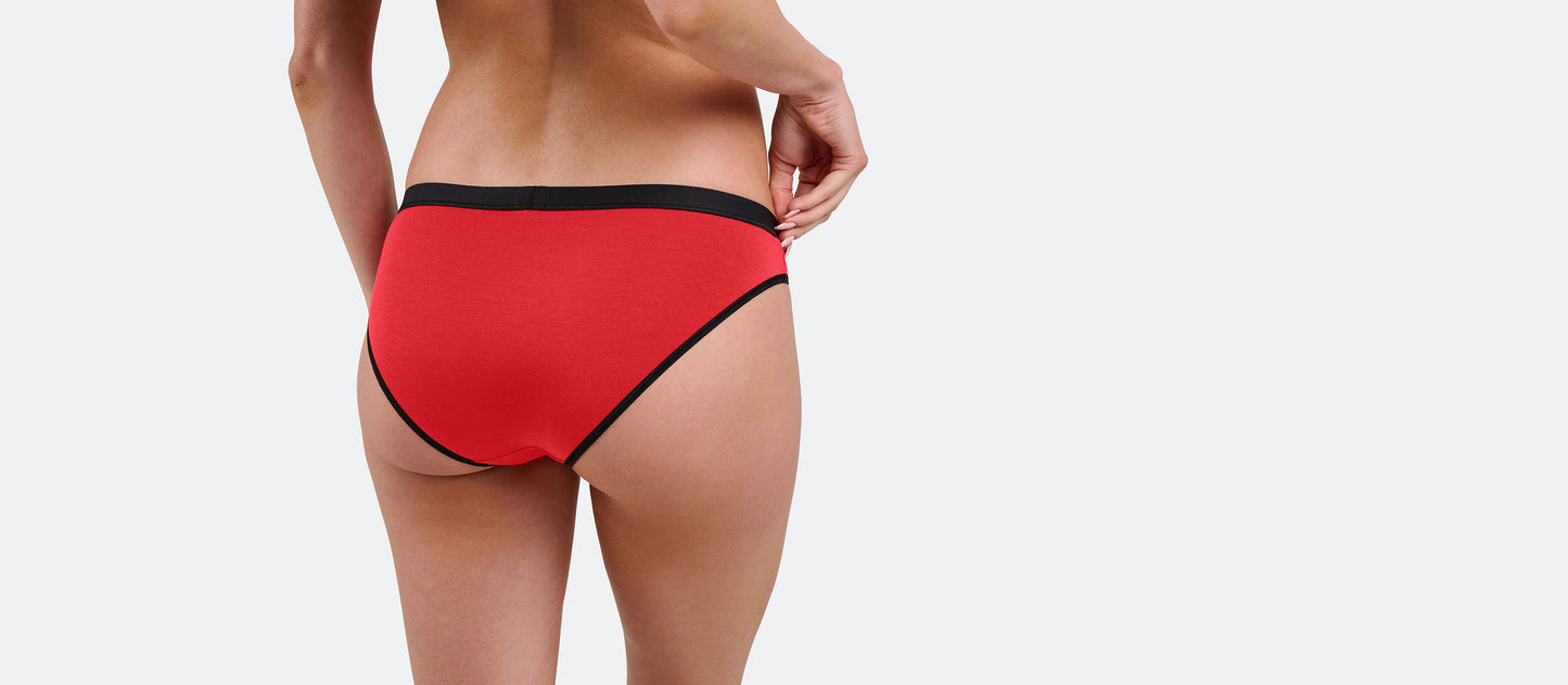 Bikini | Bougie Rouge