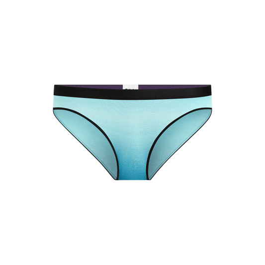 Bikini | Blue Ombre