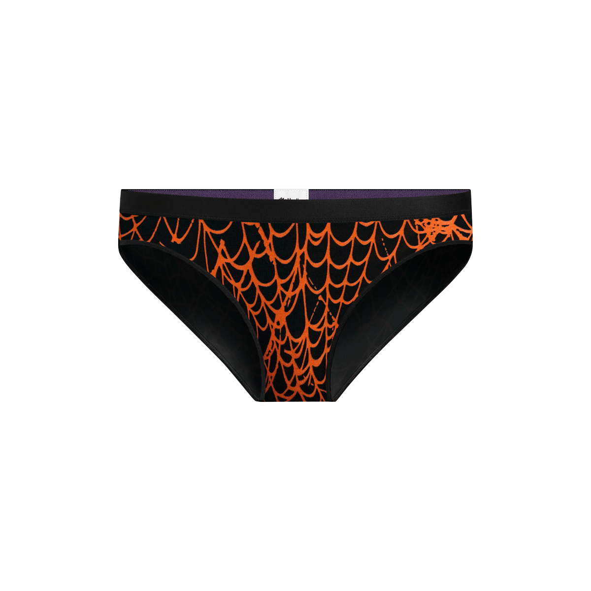 Bikini | Caught in a Web