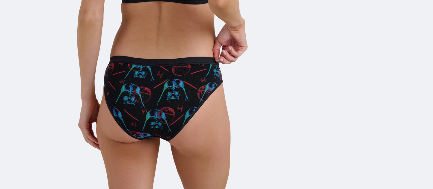 Bikini | Darth Vader