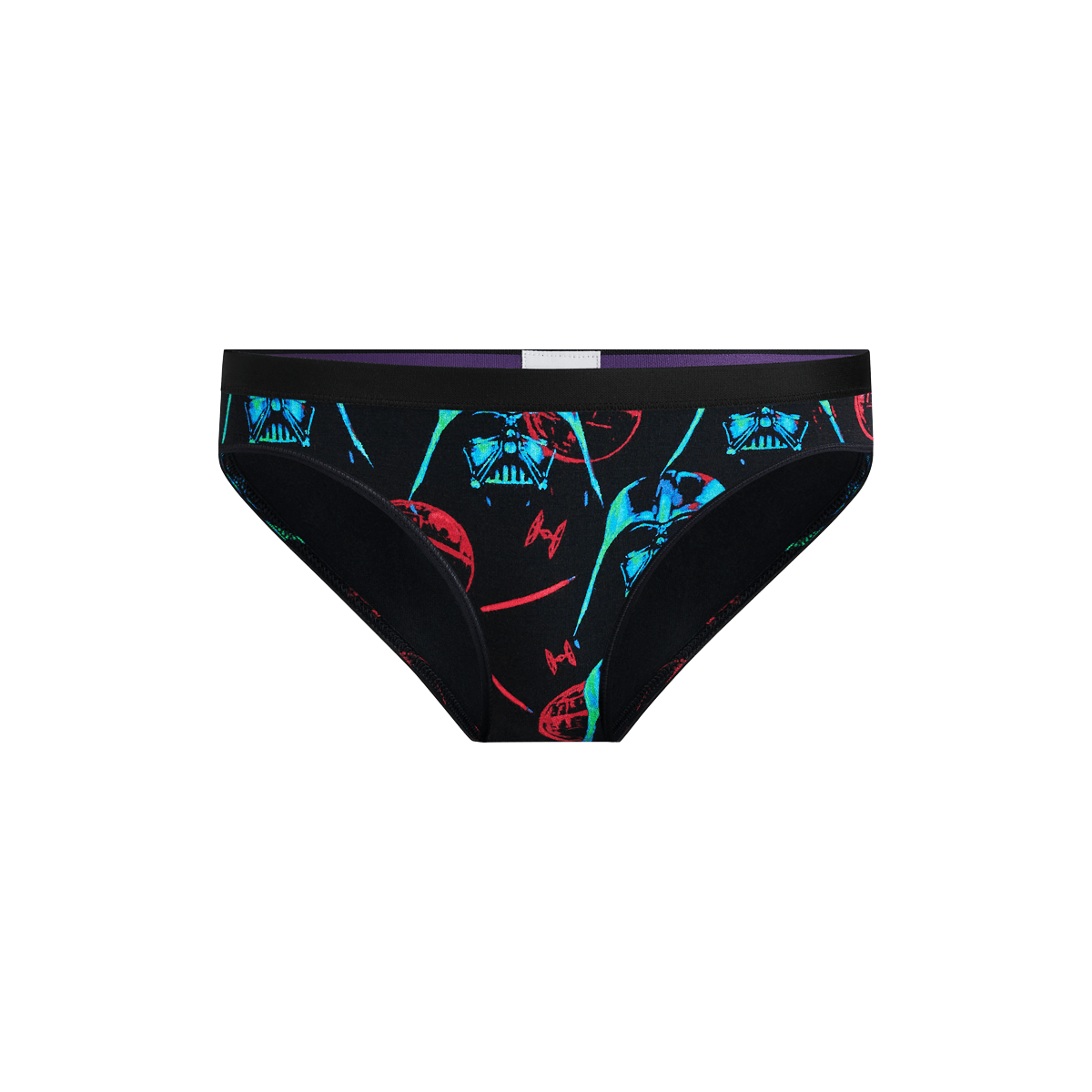 Bikini | Darth Vader