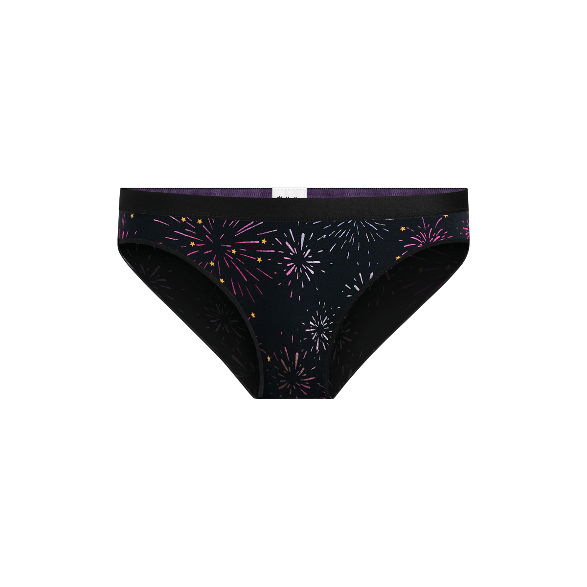 Bikini | Feeling Fireworks