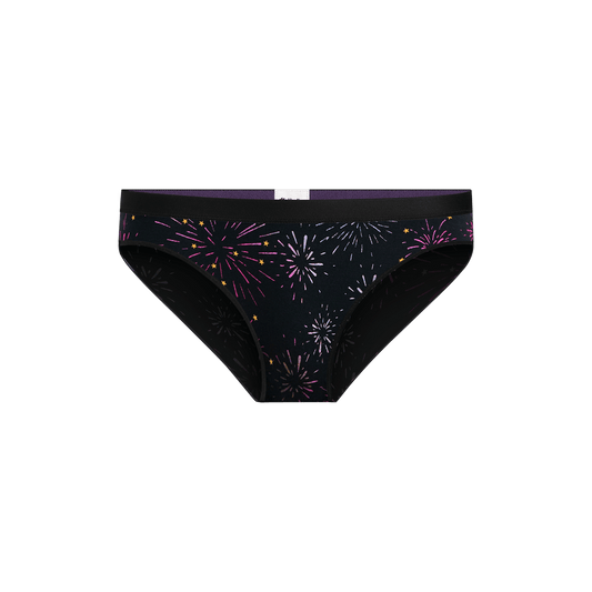 Bikini | Feeling Fireworks