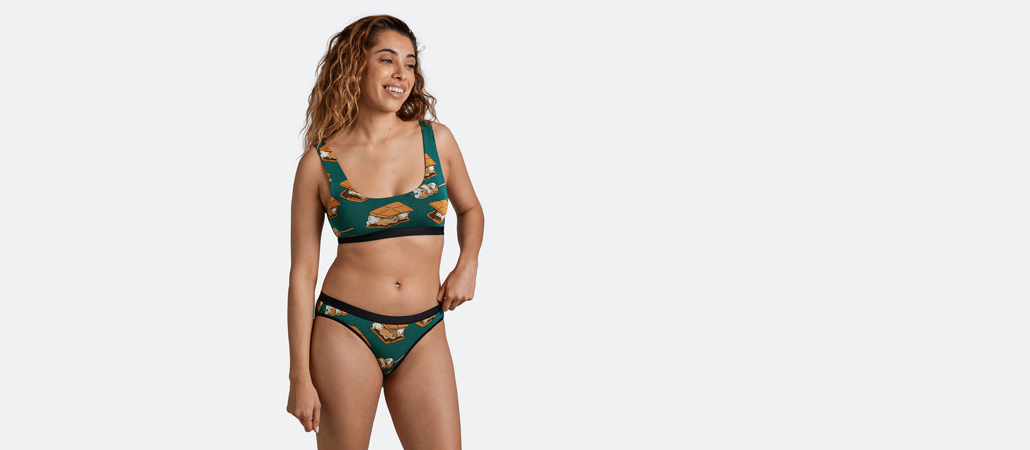 Bikini | Gimme Smore