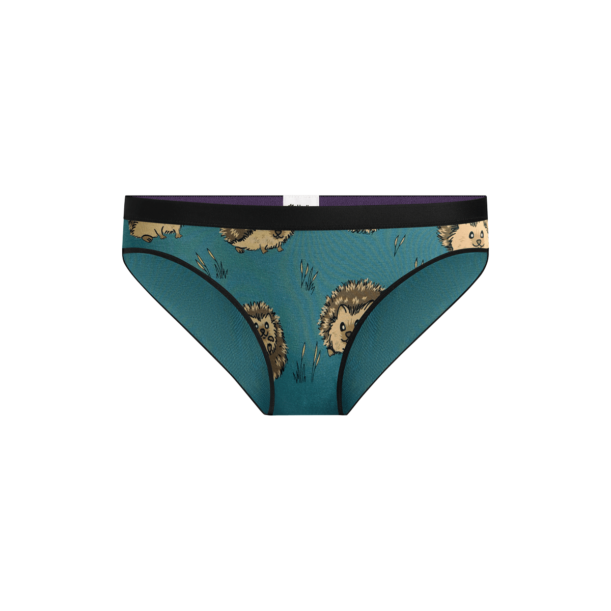 Bikini | Hedgehogs