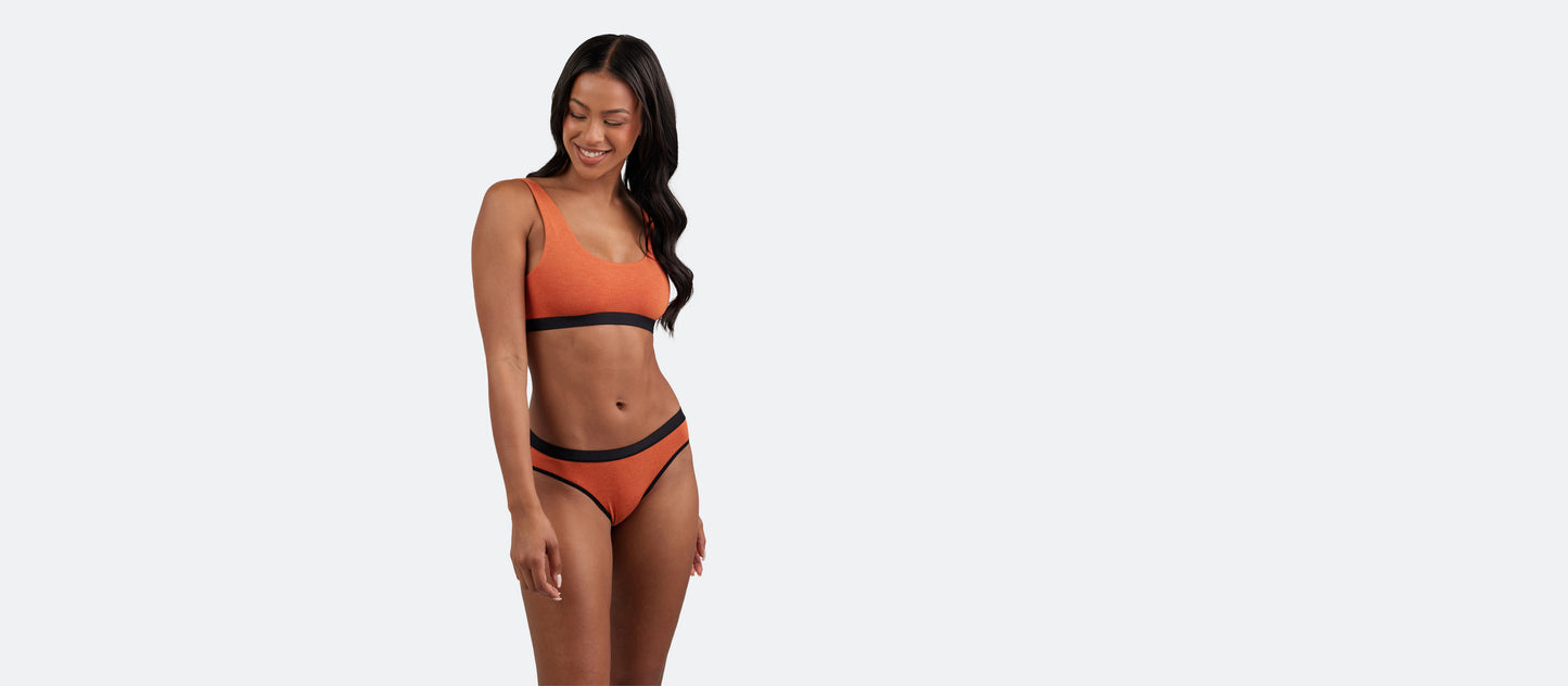 Bikini 3-Pack | Mountain High Pack