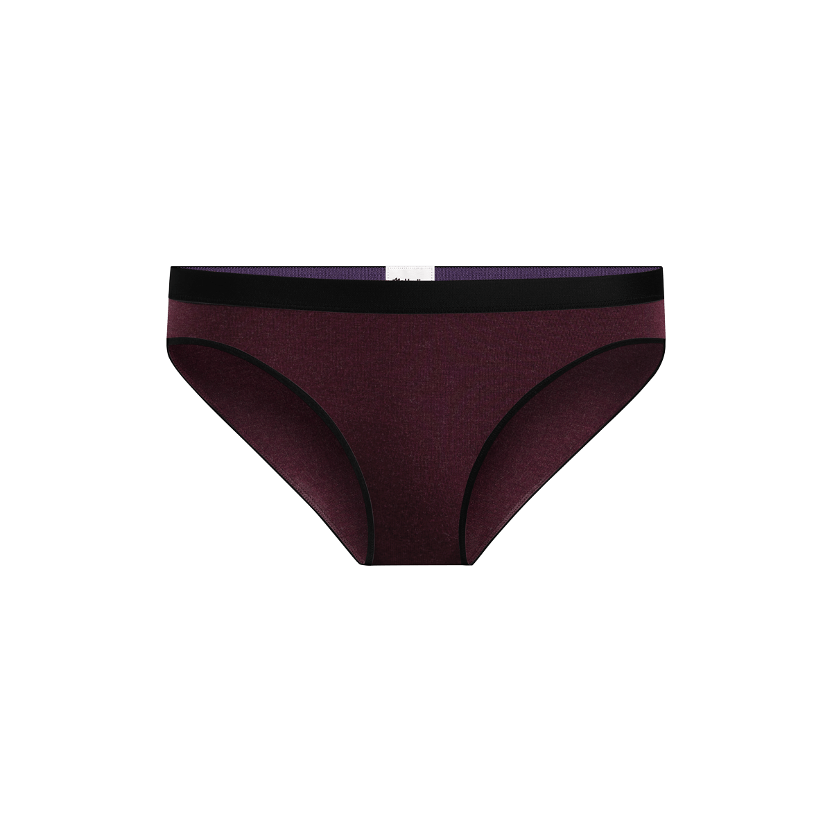 Bikini | Heather Wine