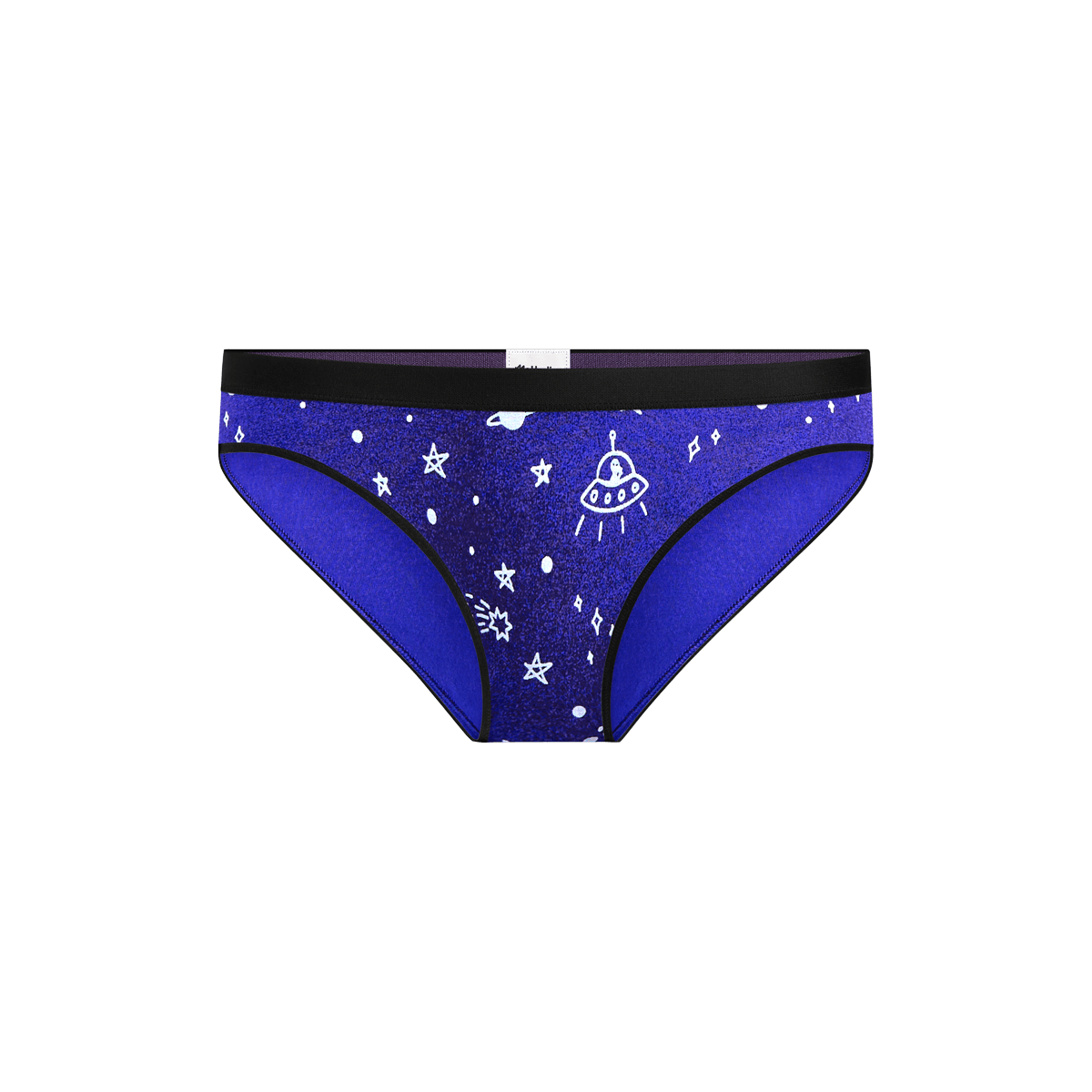 Bikini | OuterSpaced