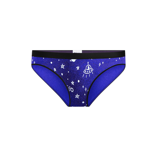 Bikini | OuterSpaced