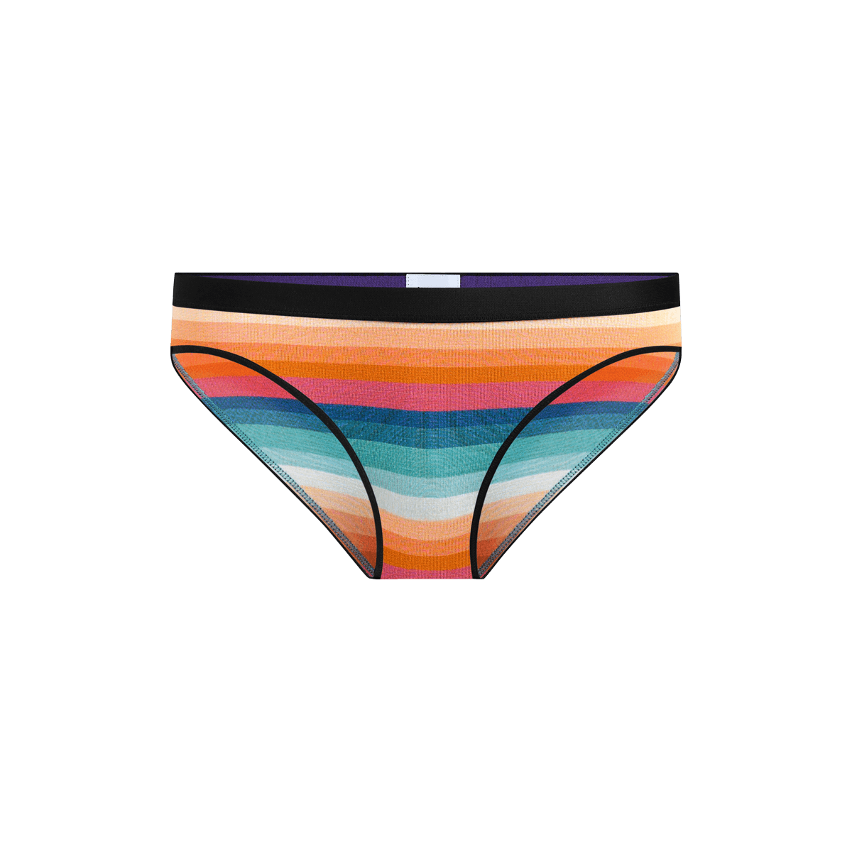 Bikini | Pool Stripes