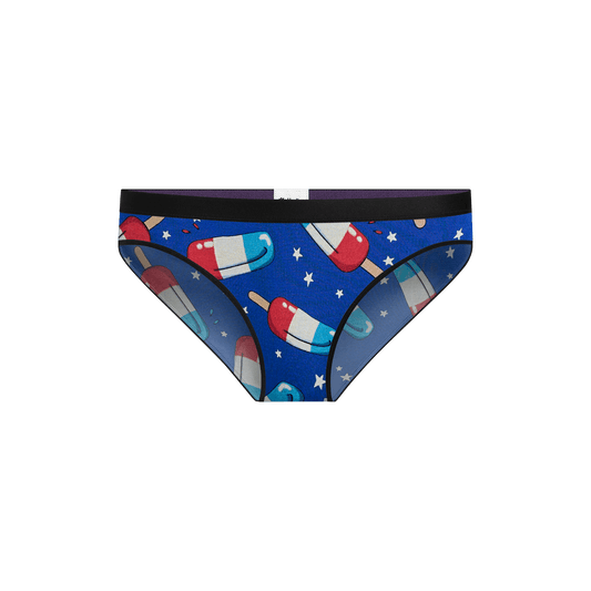 Bikini | Patriotic Pops