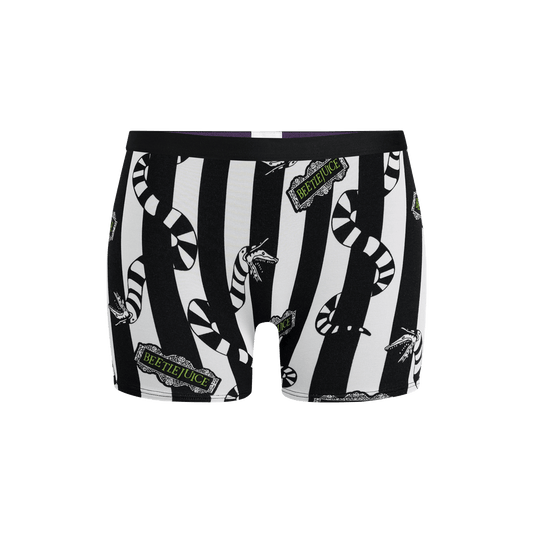 Boyshort | Beetlejuice