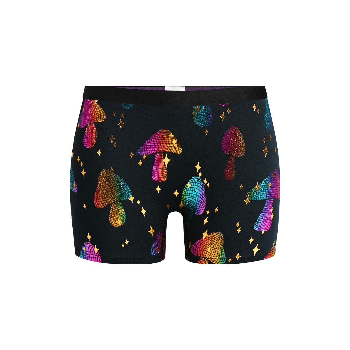 Boyshort | Disco Shrooms