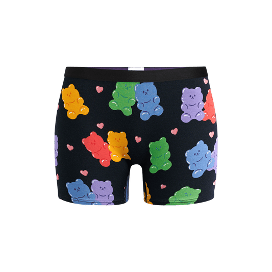 Boyshort | Yummy Gummies