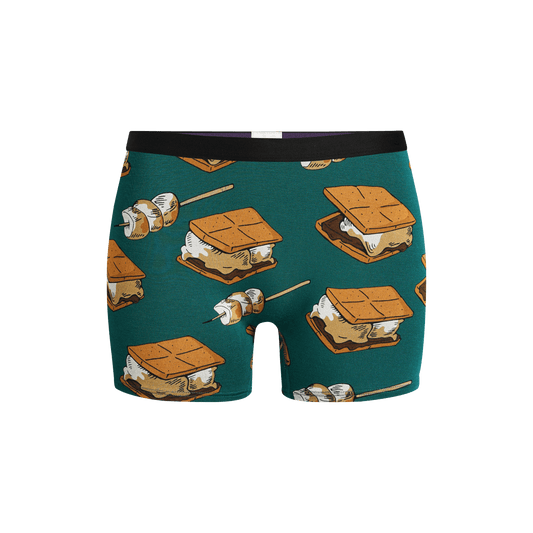 Boyshort | Gimme Smore