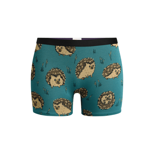 Boyshort | Hedgehogs