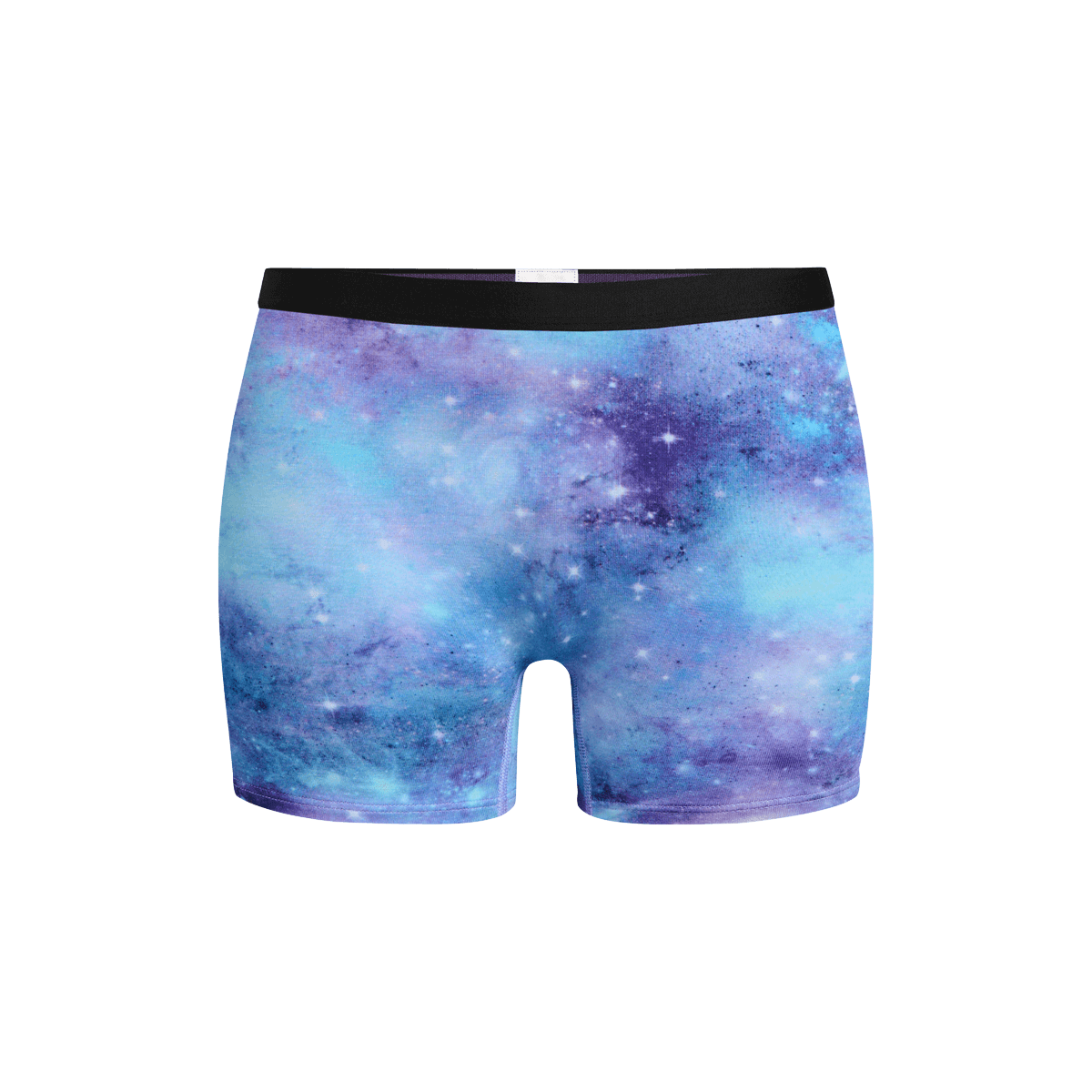 Boyshort | Galaxy