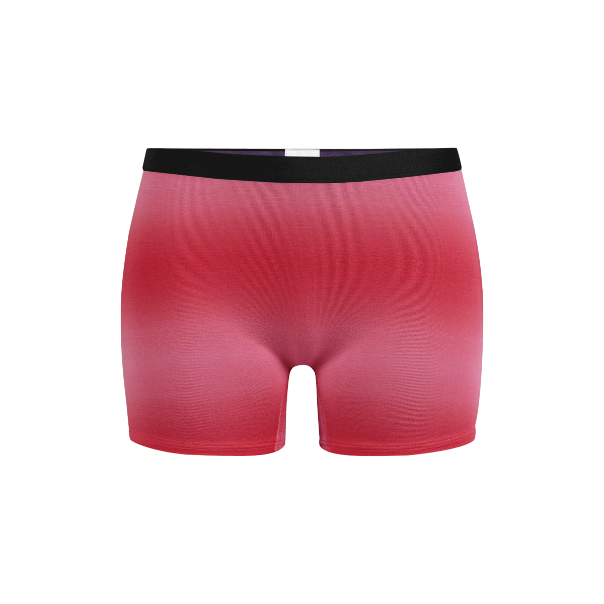 Boyshort | Pink Ombre