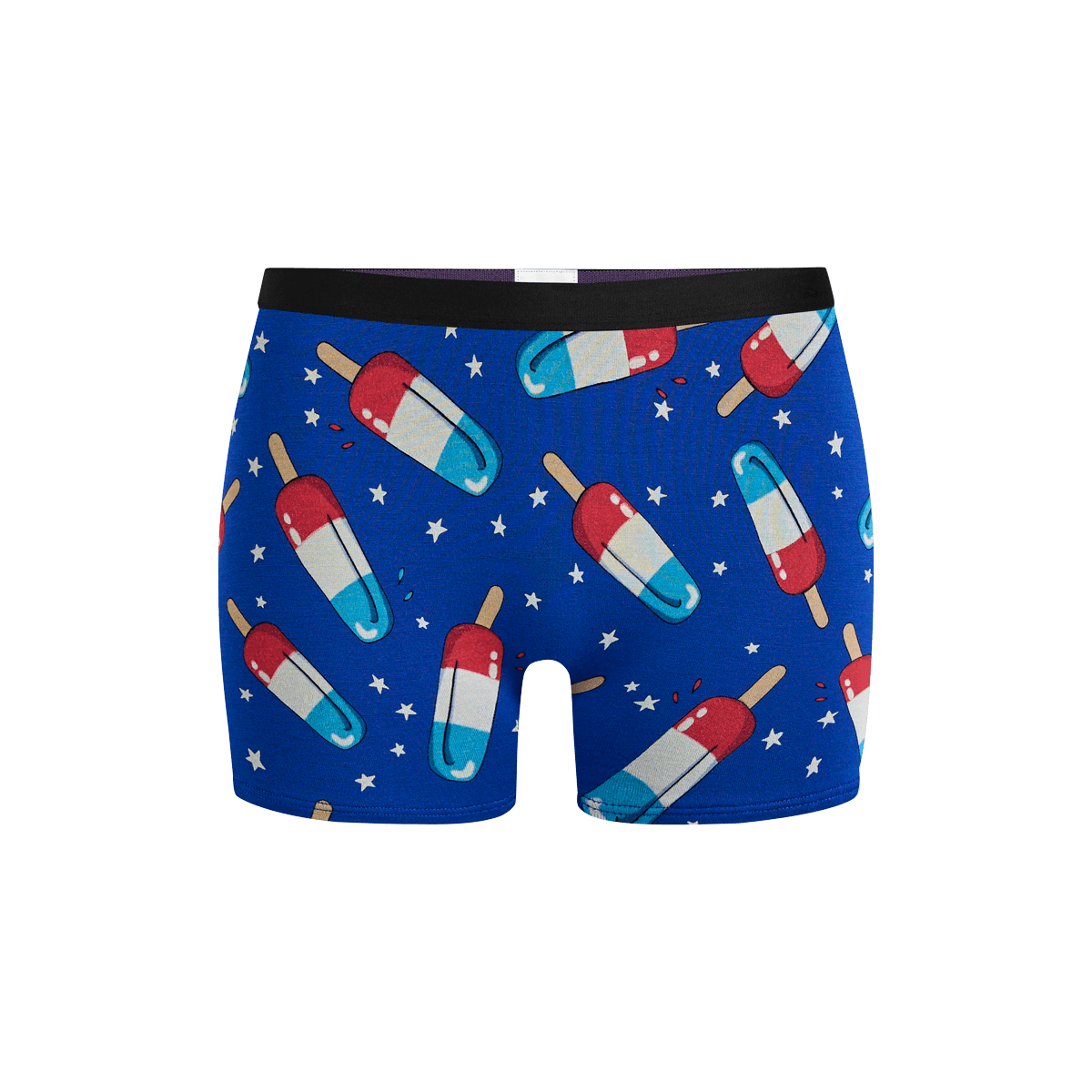 Boyshort | Patriotic Pops