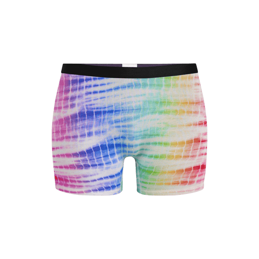 Boyshort | Rainbow Daze