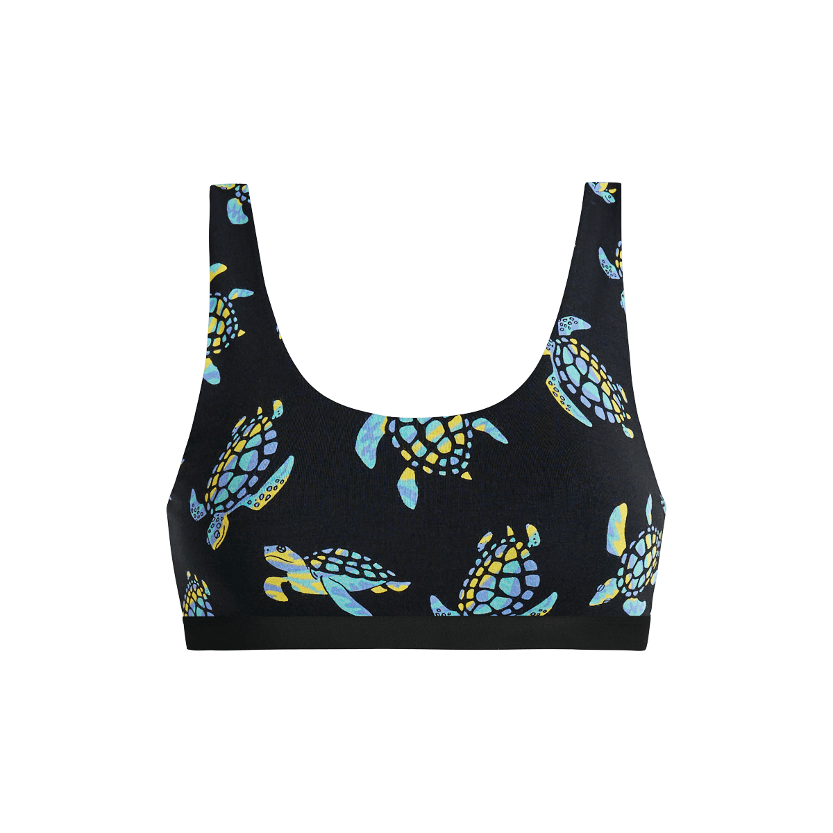 U-Back Bralette | Turtley Awesome