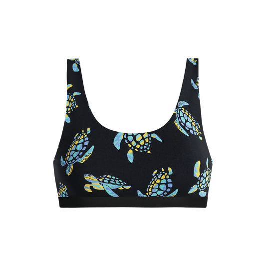 U-Back Bralette | Turtley Awesome