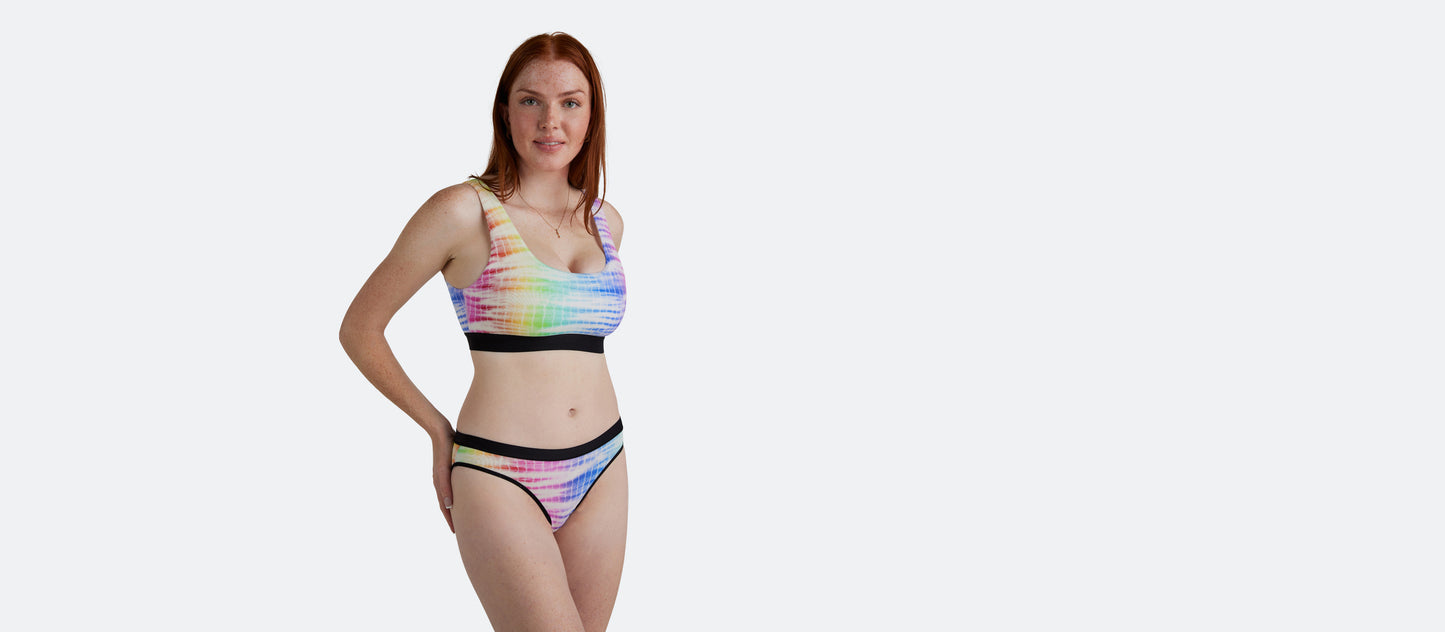 Bikini | Rainbow Daze