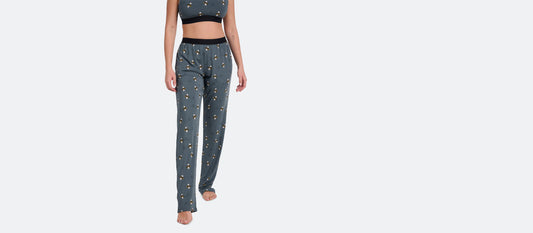 Women's Lounge Pants | Let It Bee