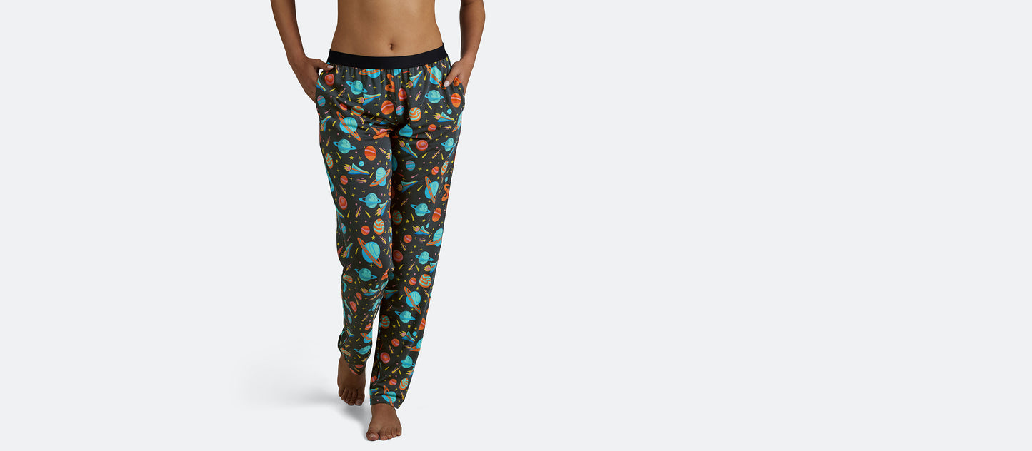 Women's Lounge Pants | Blast Off