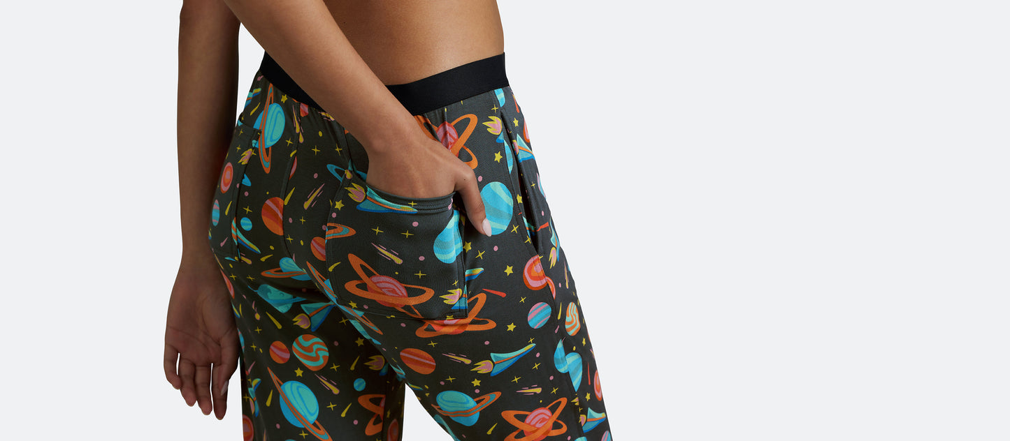 Women's Lounge Pants | Blast Off