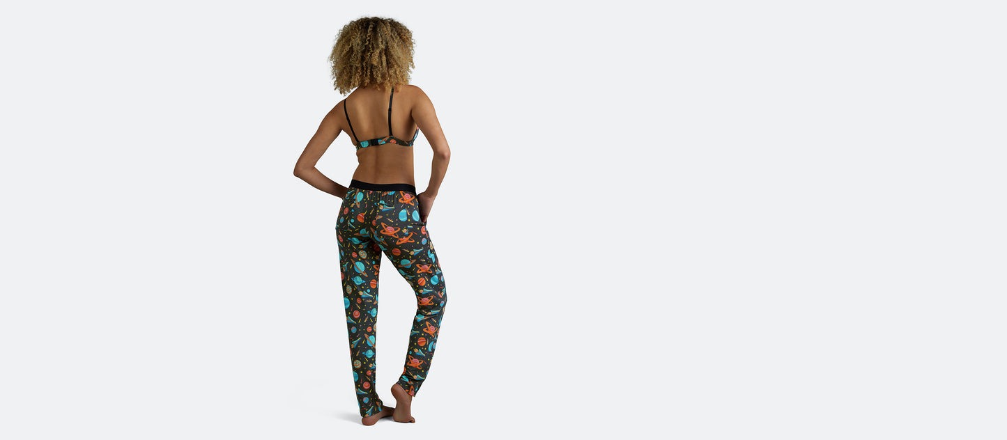 Women's Lounge Pants | Blast Off