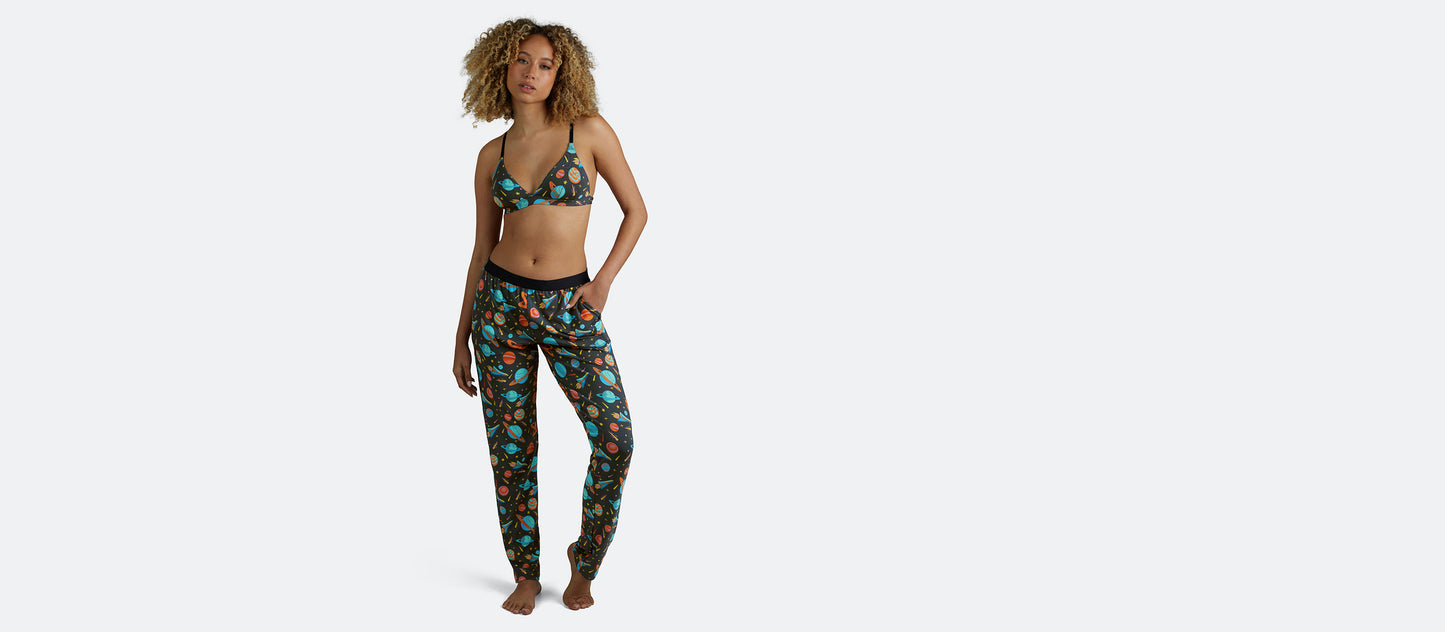 Women's Lounge Pants | Blast Off