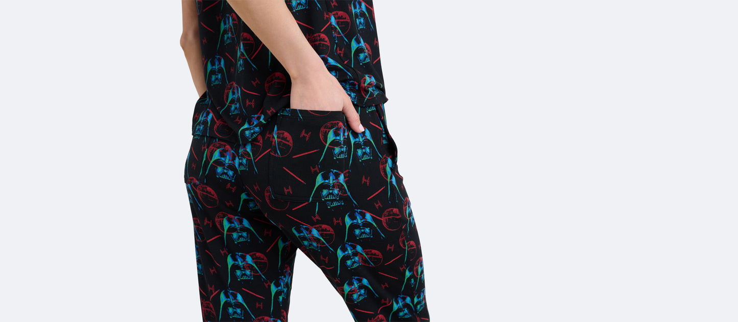 Women's Lounge Pants | Darth Vader