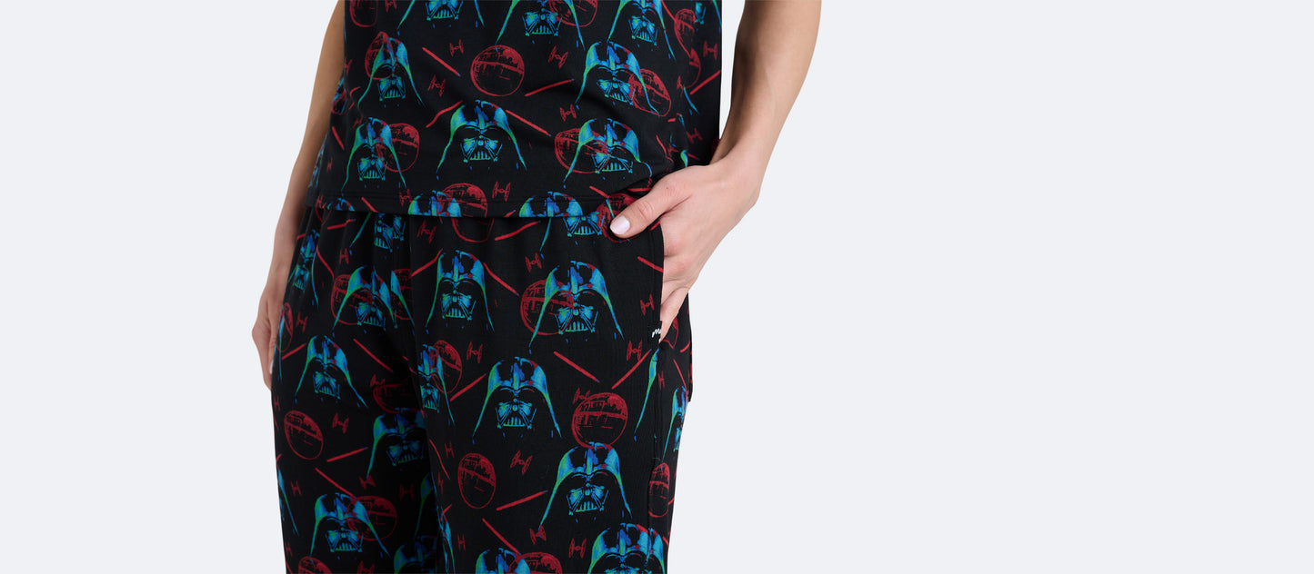 Women's Lounge Pants | Darth Vader