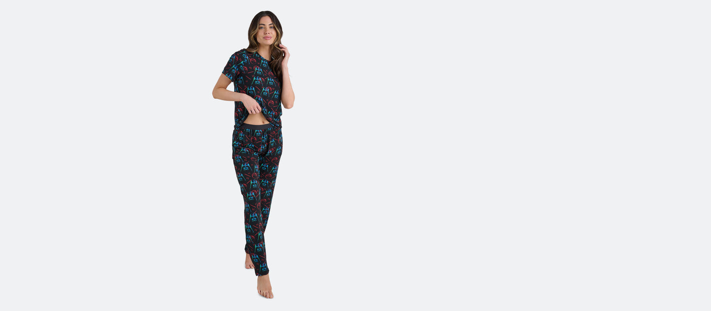 Women's Lounge Pants | Darth Vader