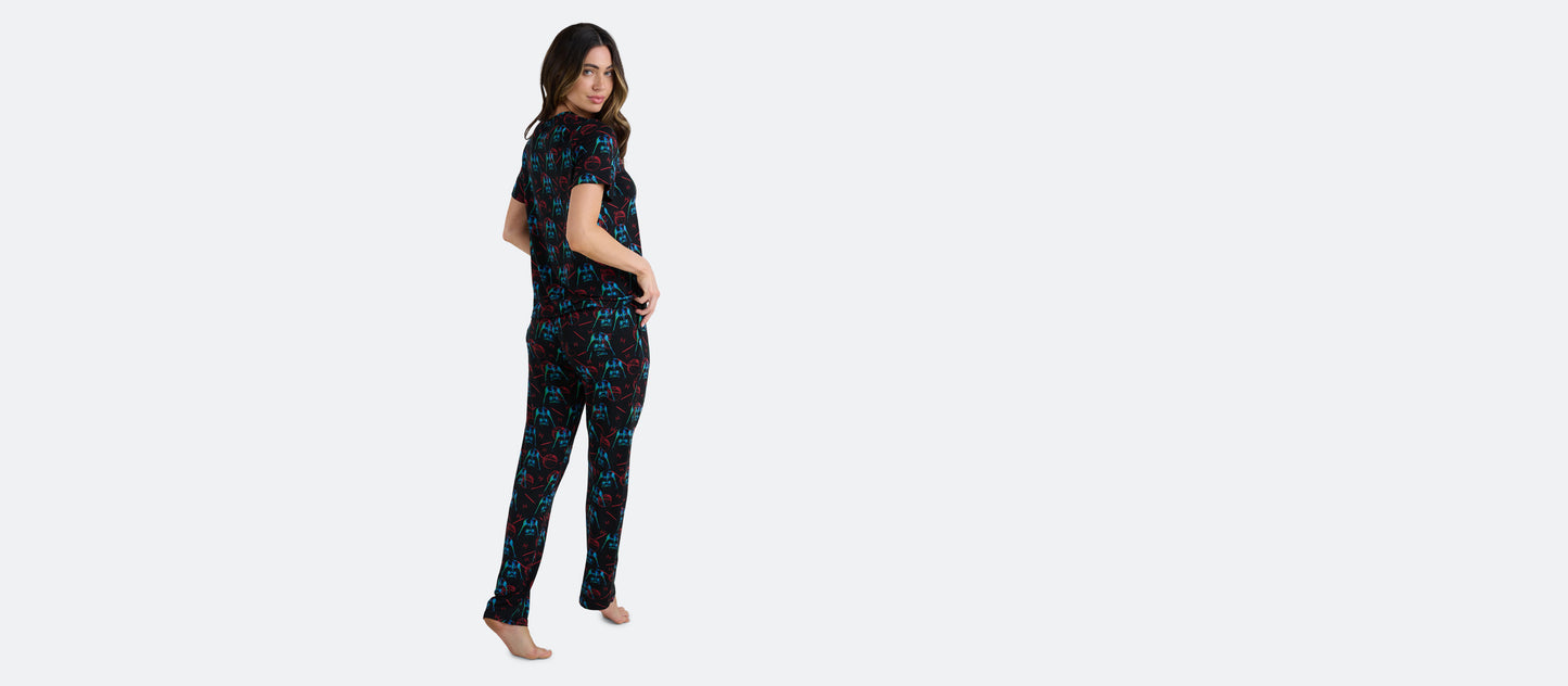 Women's Lounge Pants | Darth Vader