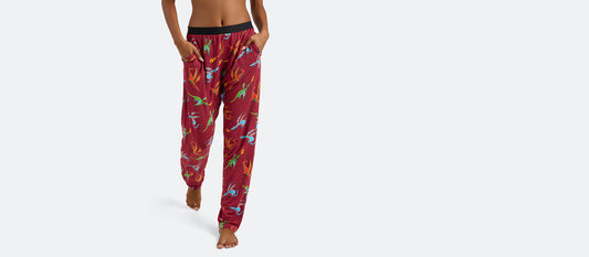 Women's Lounge Pants | Fired Up