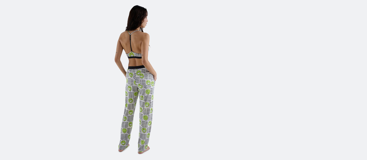 Women's Lounge Pants | F Yeah