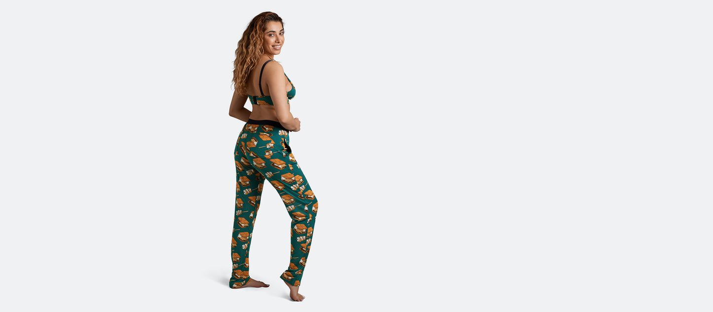 Women's Lounge Pants | Gimme Smore