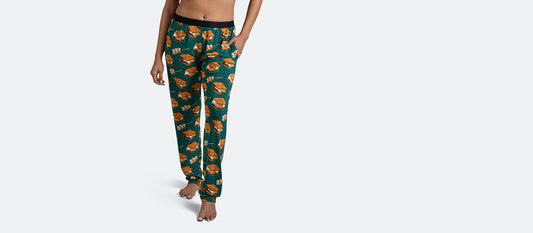 Women's Lounge Pants | Gimme Smore